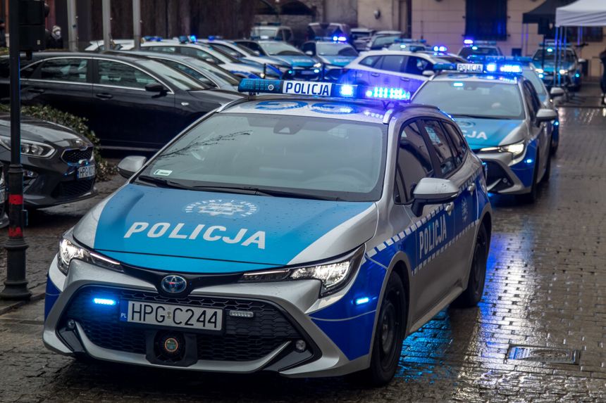 Policja