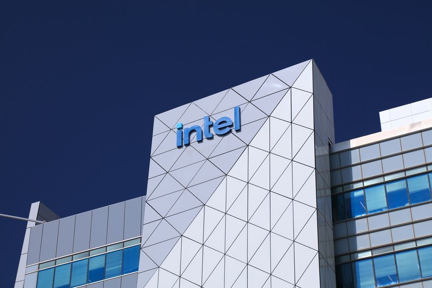 Intel