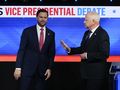 Debata wiceprezydentów