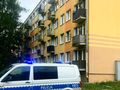 Pabianice, miejsce zdarzenia