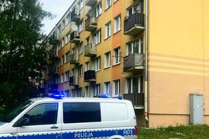 Pabianice, miejsce zdarzenia