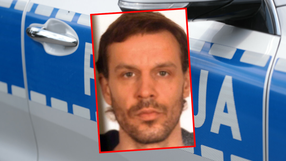 Paweł Mazur zaginął