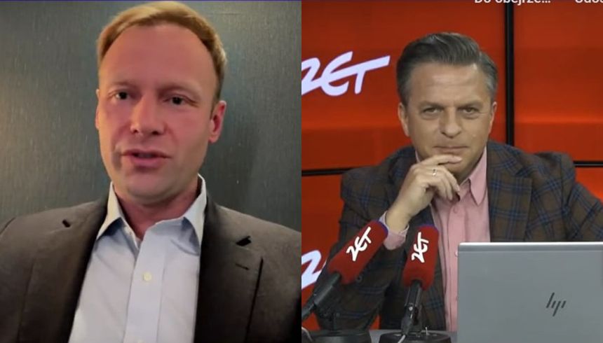 Mastalerek