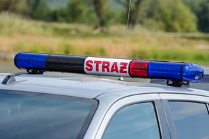 Straż pożarna