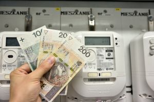 liczniki energii elektrycznej