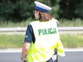 Kontrola dolnośląskiej policji