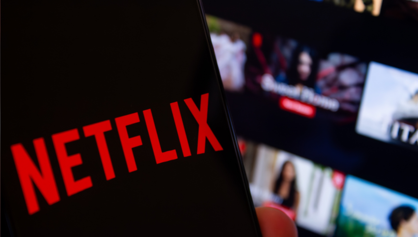 Netflix