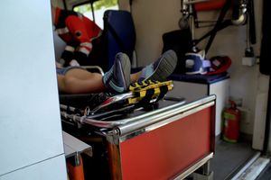 Ambulans