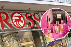 Kosmetyki Avon w drogeriach Rossmann