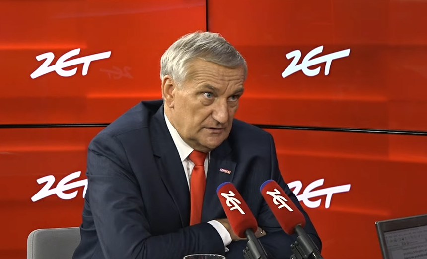 Wiesław Szczepański