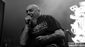 Paul Di’Anno