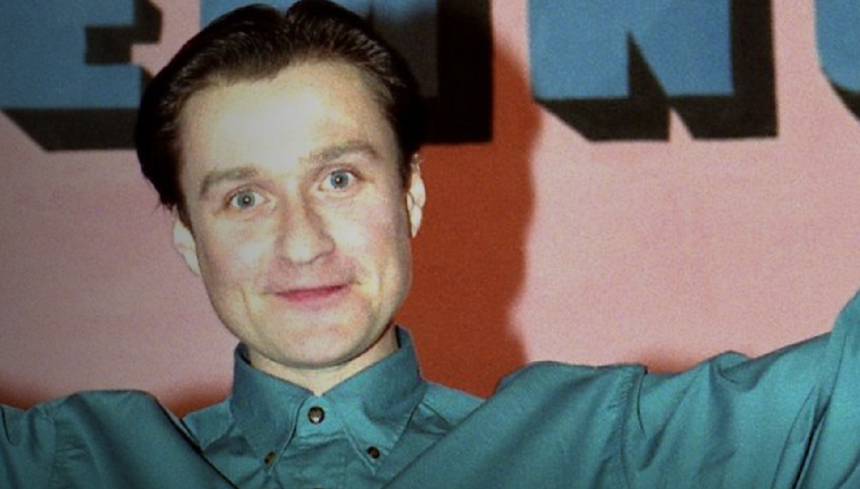 Jacek Kawalec