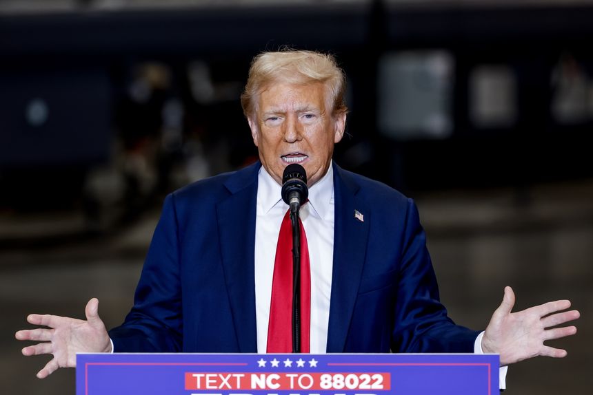 trump