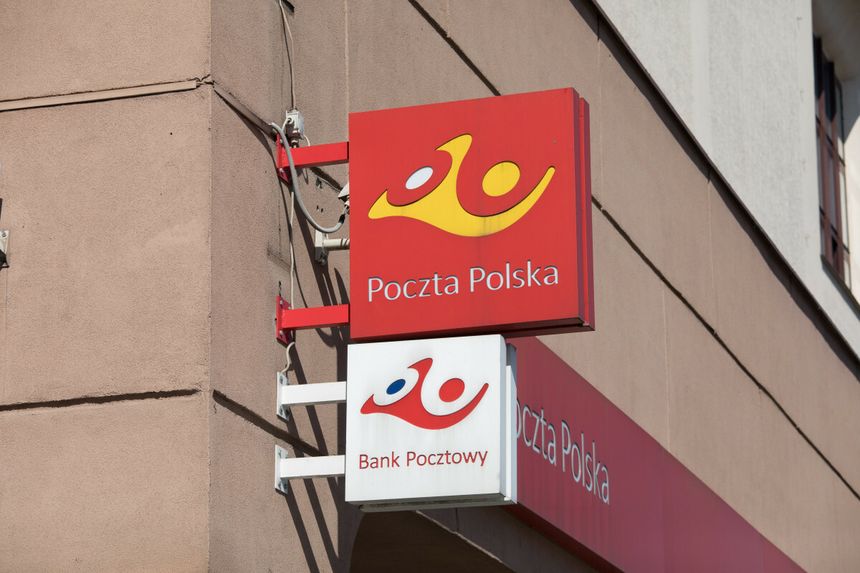Bank Pocztowy