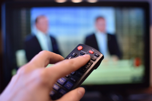 Opłata audiowizualna zamiast abonamentu RTV?