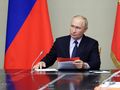 putin chce zemsty