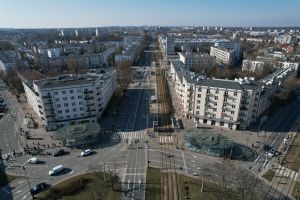 Plac Wilsona