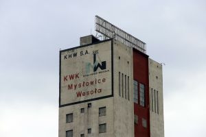 Kopalnia Mysłowice-Wesoła