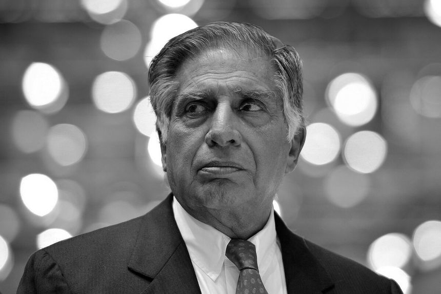 ratan tata