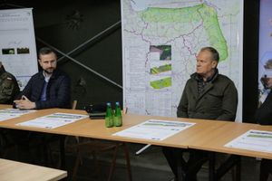 Kosiniak-Kamysz, Tusk