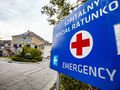 szpital w krakowie
