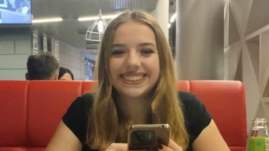 Zaginęła Sylwia Październy