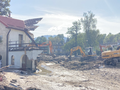 Stronie Śląskie, zniszczenia po powodzi