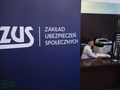 ZUS