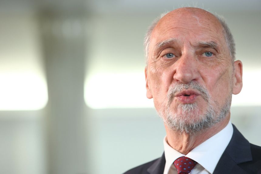 Antoni Macierewicz