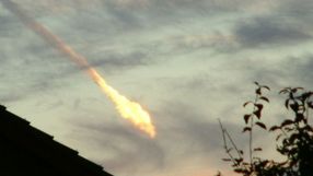 meteoryt