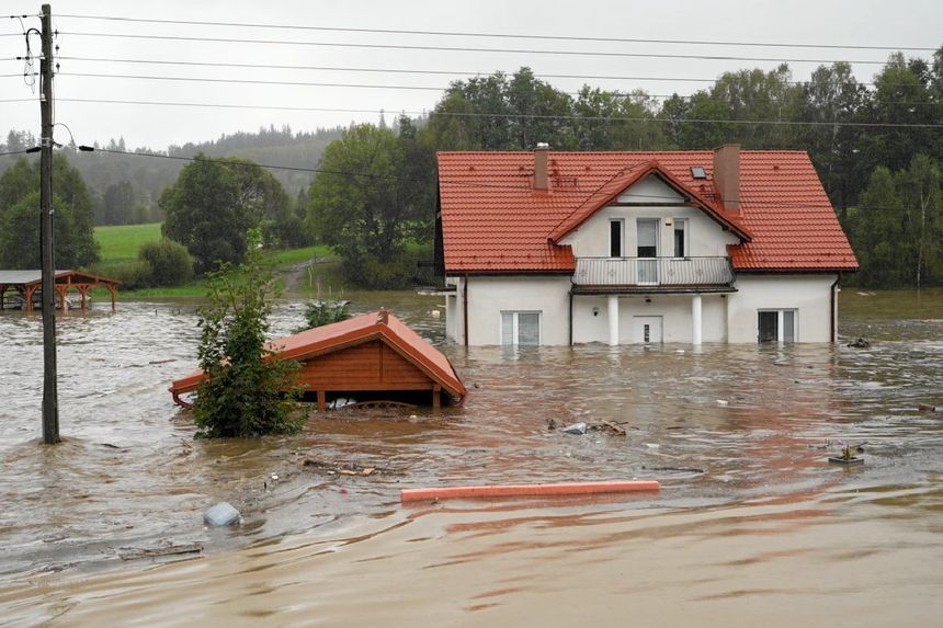 Lądek-Zdrój
