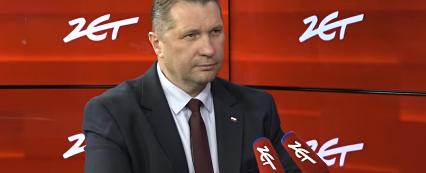 Przemysław Czarnek