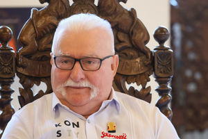 Lech Wałęsa