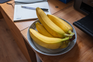 Bananofobia