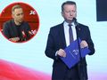 Mariusz Błaszczak/Cezary Tomczyk