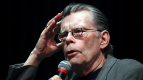 Stephen King