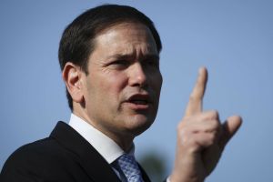 Marco Rubio
