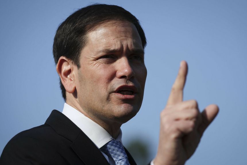 Marco Rubio