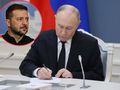 Rosja i Ukraina wznowią rozmowy?
