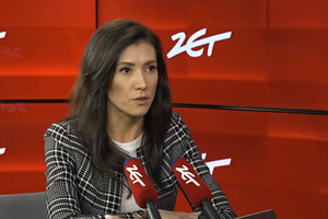 Ewa Zajączkowska-Hernik