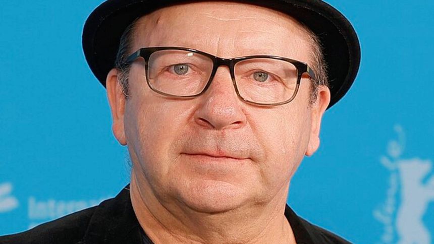 Zamachowski nie spodziewał się, że to go spotka po 