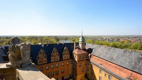 Zamek Książęcy w Oleśnicy