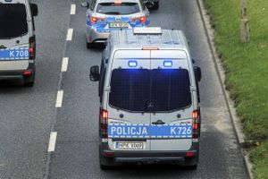 Policja