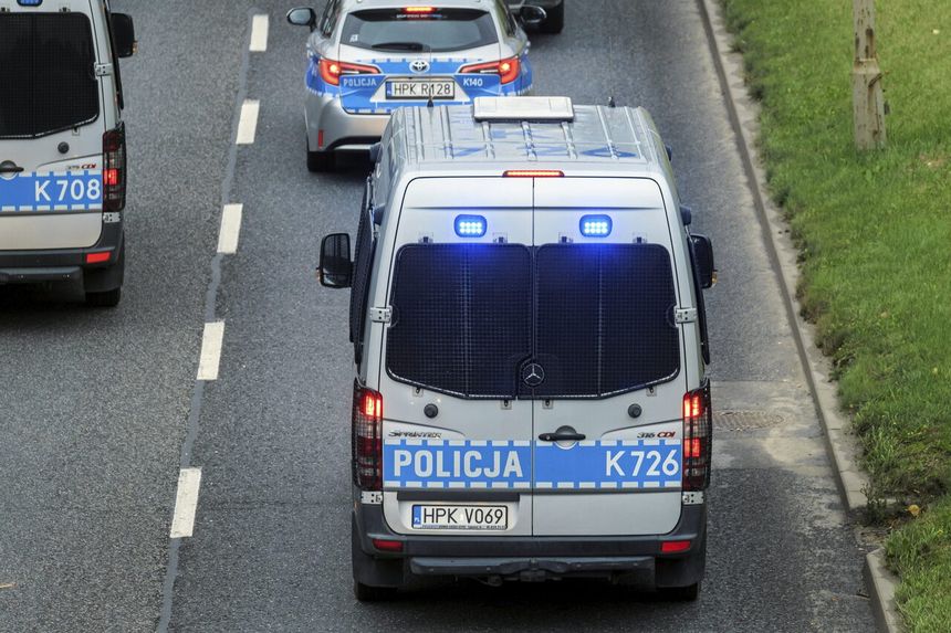 Policja