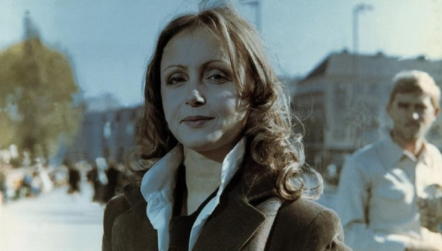 Dorota Pomykała