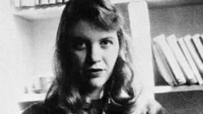 Sylvia Plath