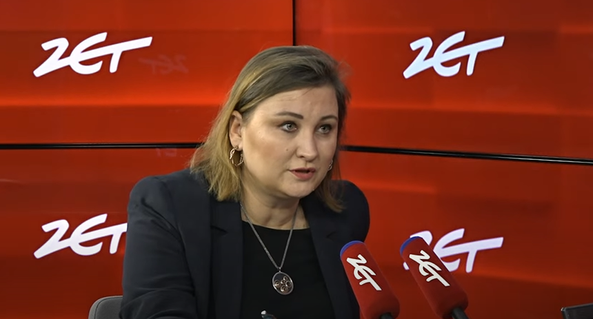 Paulina Piechna-Więckiewicz