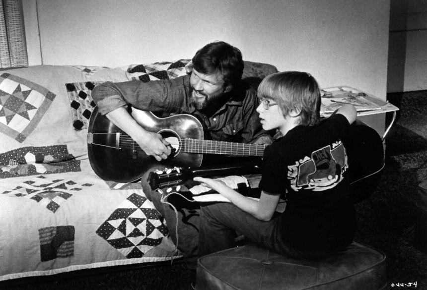Kris Kristofferson