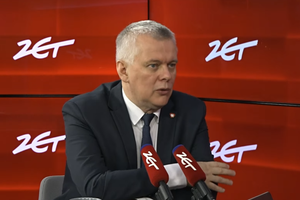 Tomasz Siemoniak