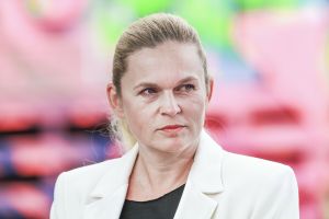 Barbara Nowacka